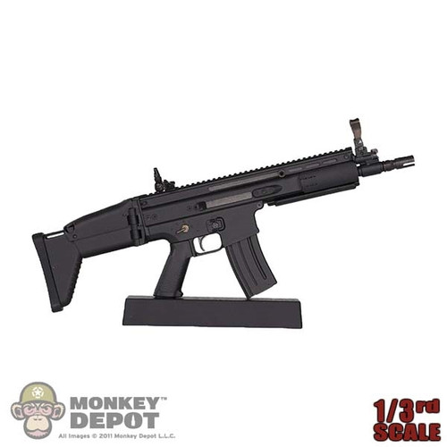 Boxed Rifle: Goat Guns 1/3rd FN SCAR Model