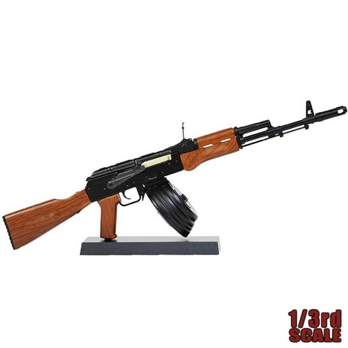 Ammo: Goat Guns 1/3rd AK Mag Drum