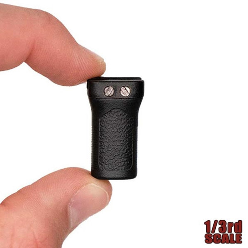 Grip: Goat Guns 1/3rd Mini Ranger Grip - Black