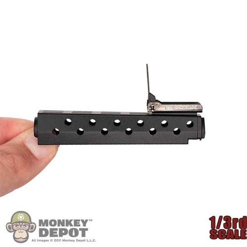 Tool: Goat Guns 1/3rd M16A1 Grenadier Handguard