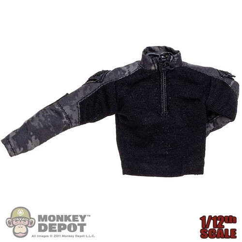 Shirt: Hasuki 1/12 Mens Tactical Combat Shirt