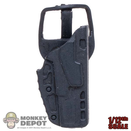 Holster: Hasuki 1/12 Pistol Belt Holster