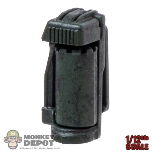 Holster: Hasuki 1/12 Flash Grenade Holder