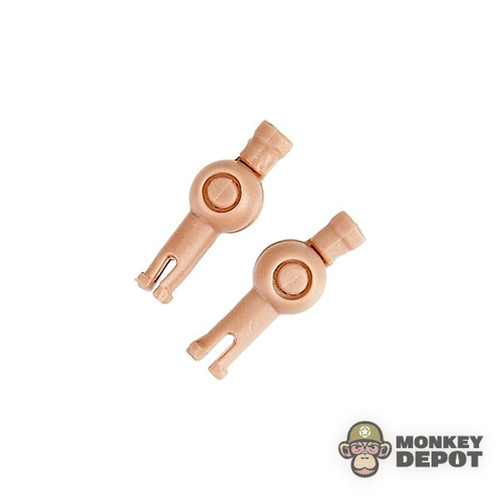Tool: Hot Toys Wrist Pegs (Female)