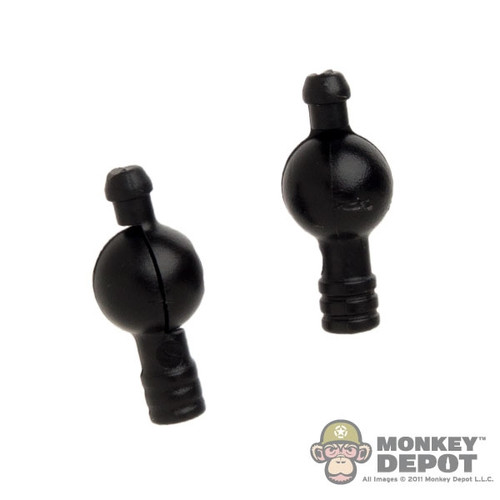 Tool: Hot Toys Wrist Pegs