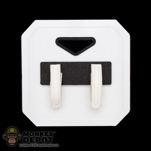 Shield: Hot Toys Stormtrooper Riot Shield