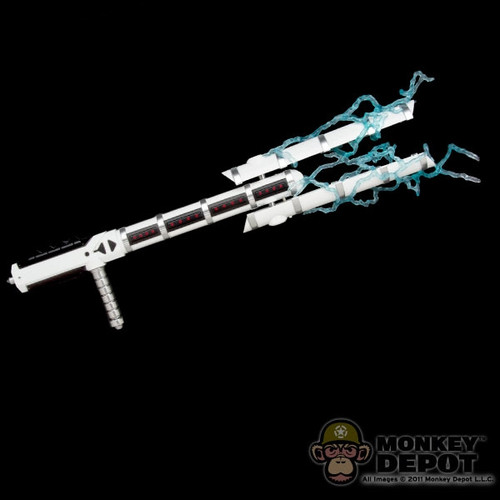 Weapon: Hot Toys Riot Baton w/Electricity Effect
