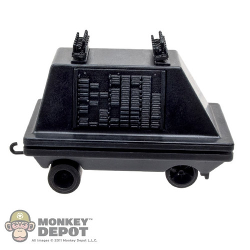 Droid: Hot Toys MSE-6 Mouse Droid (READ NOTES)