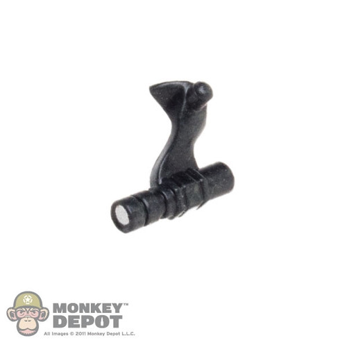 Tool: Hot Toys Earpiece