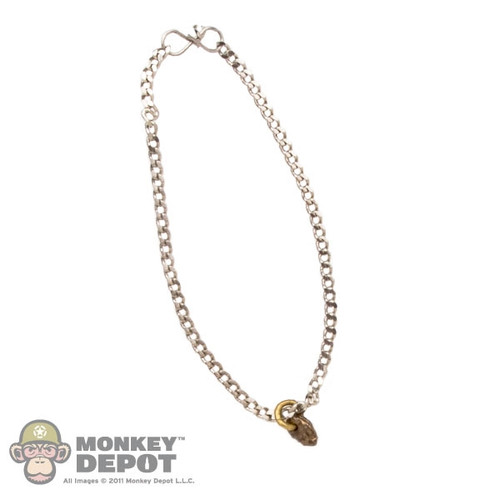 Necklace: Hot Toys Scarlet Witch Chain Necklace