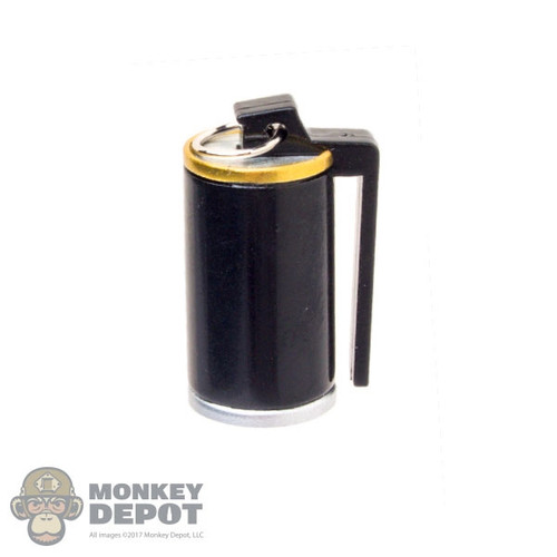 Grenade: Hot Toys Arkham Knight Batman Smoke Grenade