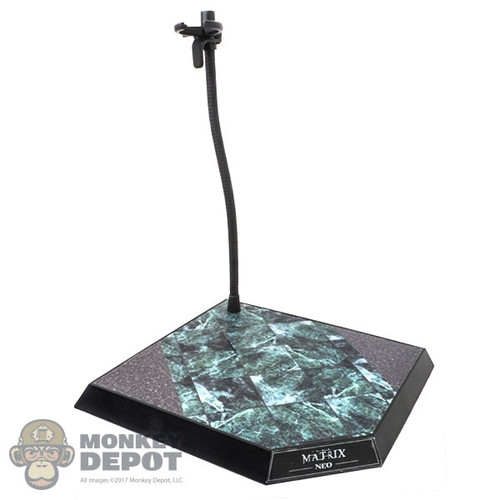 Stand: Hot Toys The Matrix Neo