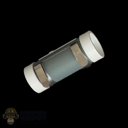 Tool: Hot Toys Stormtrooper Thermal Detonator