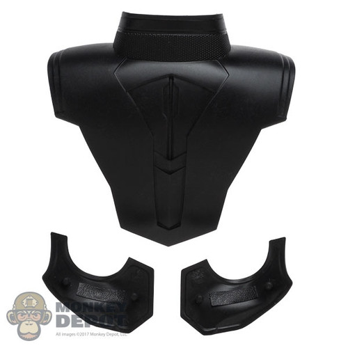 Tool: Hot Toys Thor's Alternative Shoulder + Chest Armor