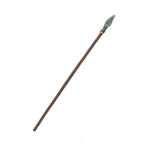 Weapon: Hot Toys Spear