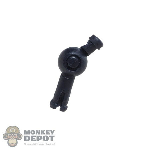 Tool: Hot Toys Single Wrist Peg (Smaller Ball Joint)