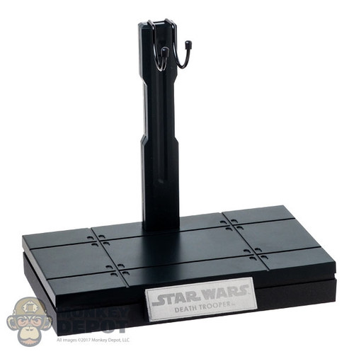 Stand: Hot Toys Star Wars Death Trooper