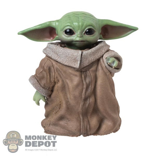 Figure: Hot Toys The Child (Standing)