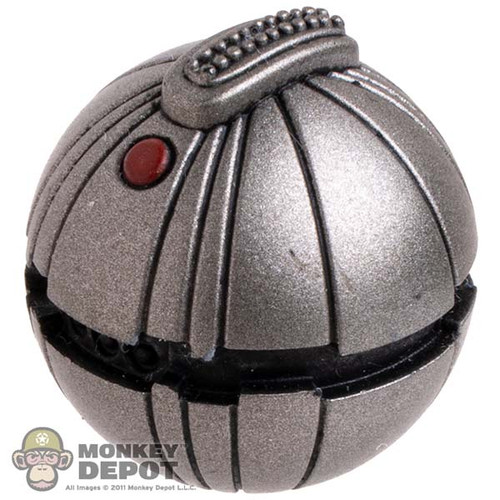 Grenade: Hot Toys Thermal Detonator