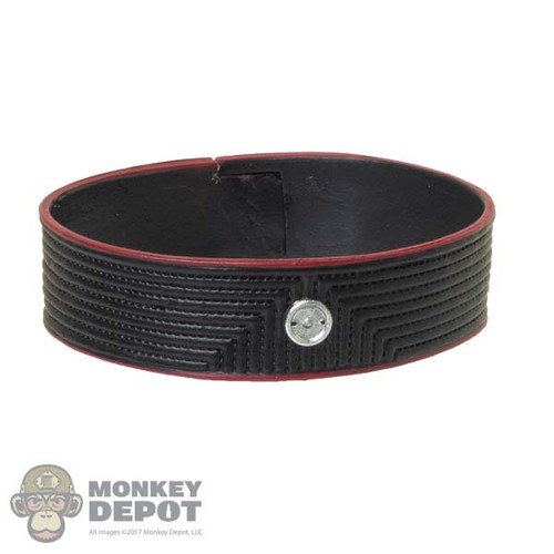 Belt: Hot Toys Moff Gideon's Molded Belt (READ NOTES) Figure Stand