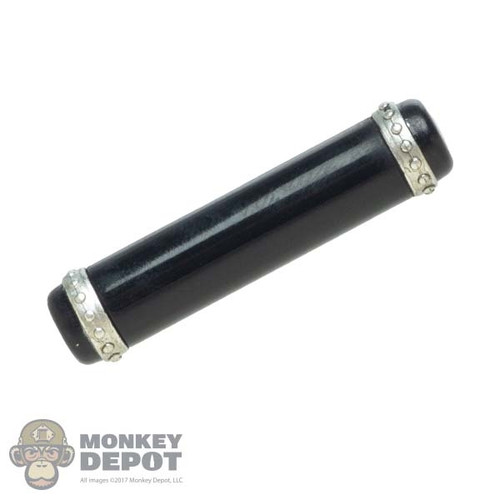 Tool: Hot Toys Black Tube Container