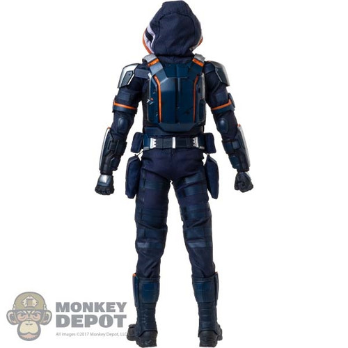 Figure: Hot Toys Taskmaster (Head Not Included)