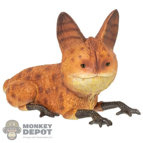 Cat: Hot Toys Loth-Cat