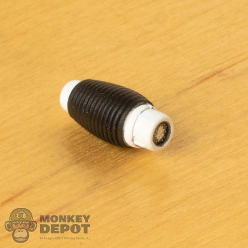 Tool: Hot Toys Black + White Comlink