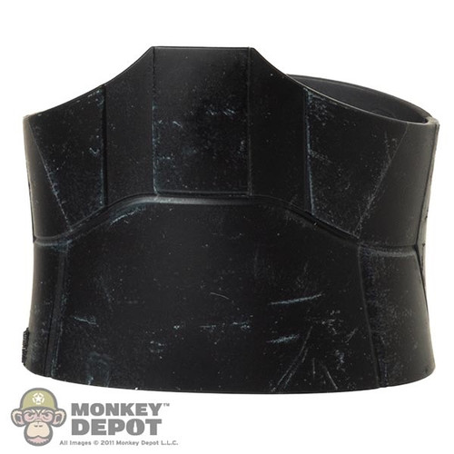 DAMAGED Armor: Hot Toys Bad Batch Hunter Mid Section Armor (READ NOTES)