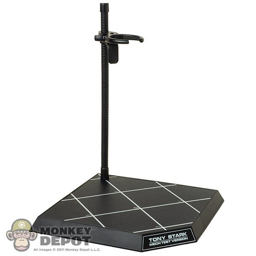 Stand: Hot Toys Diamond Shaped Dynamic Figure Base