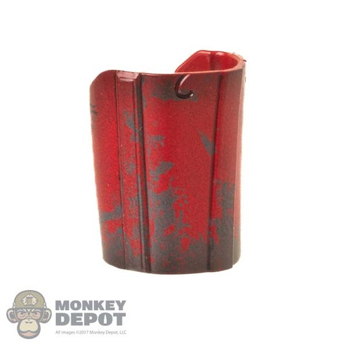 Monkey Depot - Guard: Hot Toys Mens Green Upper Arm Armor