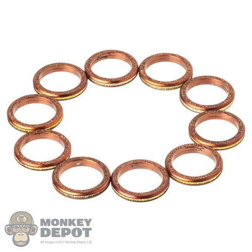 Tool: Hot Toys Set of Rings