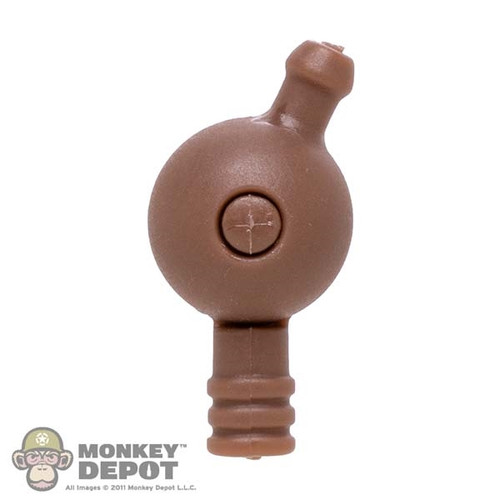 Tool: Hot Toys Single Male A/A Wrist Peg