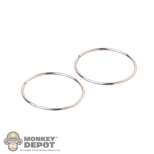 Jewelry: Hot Toys Female Silver Armlet