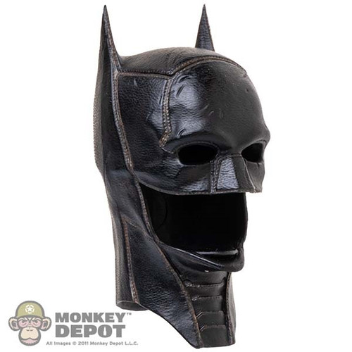 Mask: Hot Toys Batman Cowl