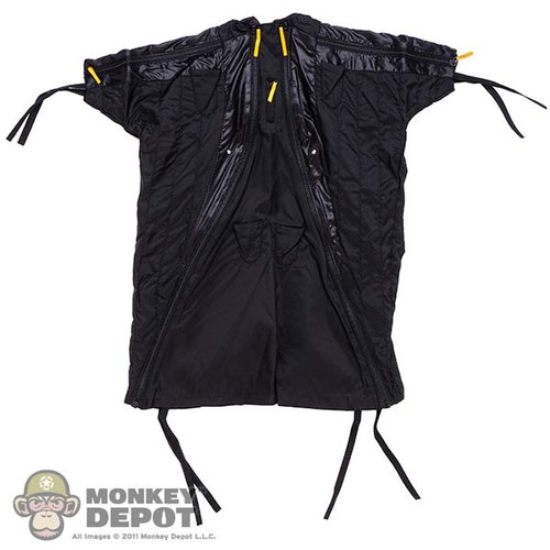 Suit: Hot Toys Batman Wingsuit