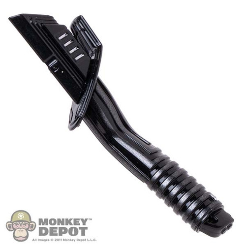 Weapon: Hot Toys Crushed Darksaber Hilt