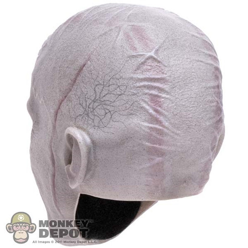 Head: Hot Toys Gorr w/ Movable Eyes