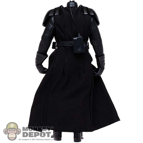 Figure: Hot Toys Darth Vader Body (Return of the Jedi) (READ NOTES)