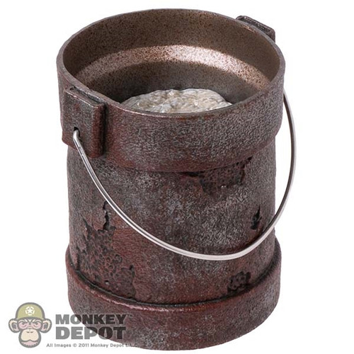 Tool: Hot Toys Molded Bucket