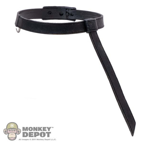 Belt: Hot Toys Baylan Skoll Molded Belt w/ Lightsaber Hook