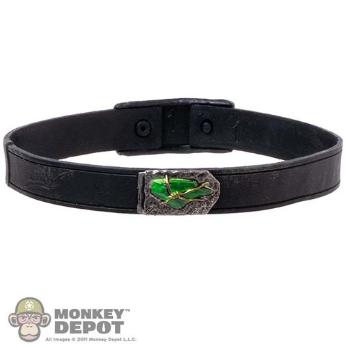 Belt: Hot Toys Baylan Skoll Molded Belt