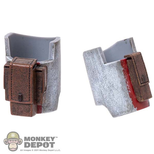 Armor: Hot Toys Bad Batch Tech Upper Arm Guards