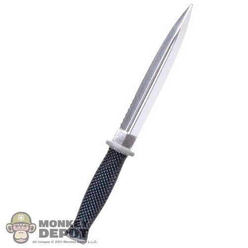 Weapon: Hot Toys Deadpool "Baby Knife" Dagger