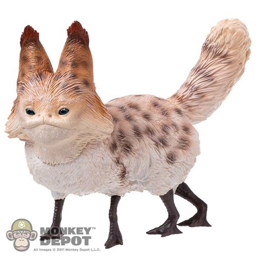 Animal: Hot Toys Loth-Cat