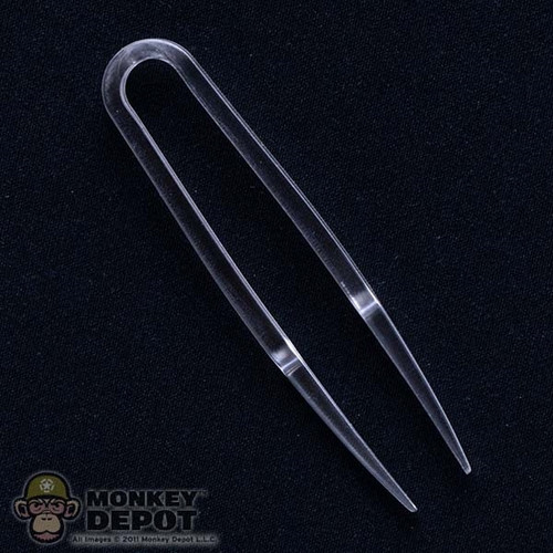 Tool: Hot Toys Tweezers