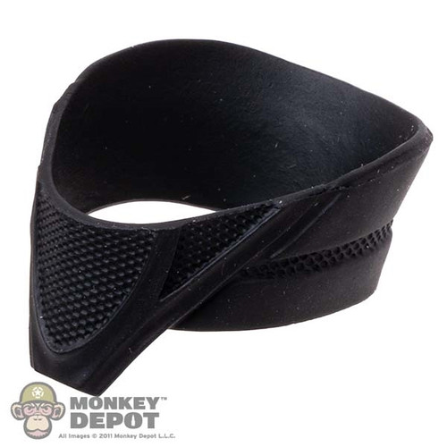 Tool: Hot Toys Black Neck Cover