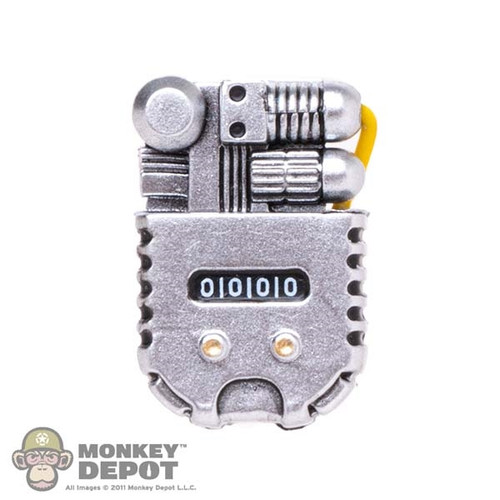 Tool: Hot Toys Bomb Timer