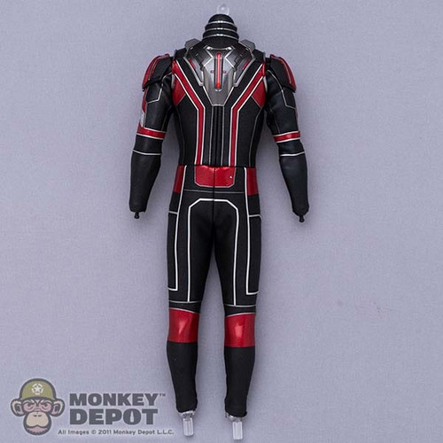 Figure: Hot Toys Ant-Man Body (Quantumania)