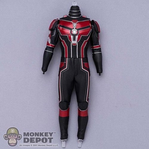 Figure: Hot Toys Ant-Man Body (Quantumania)